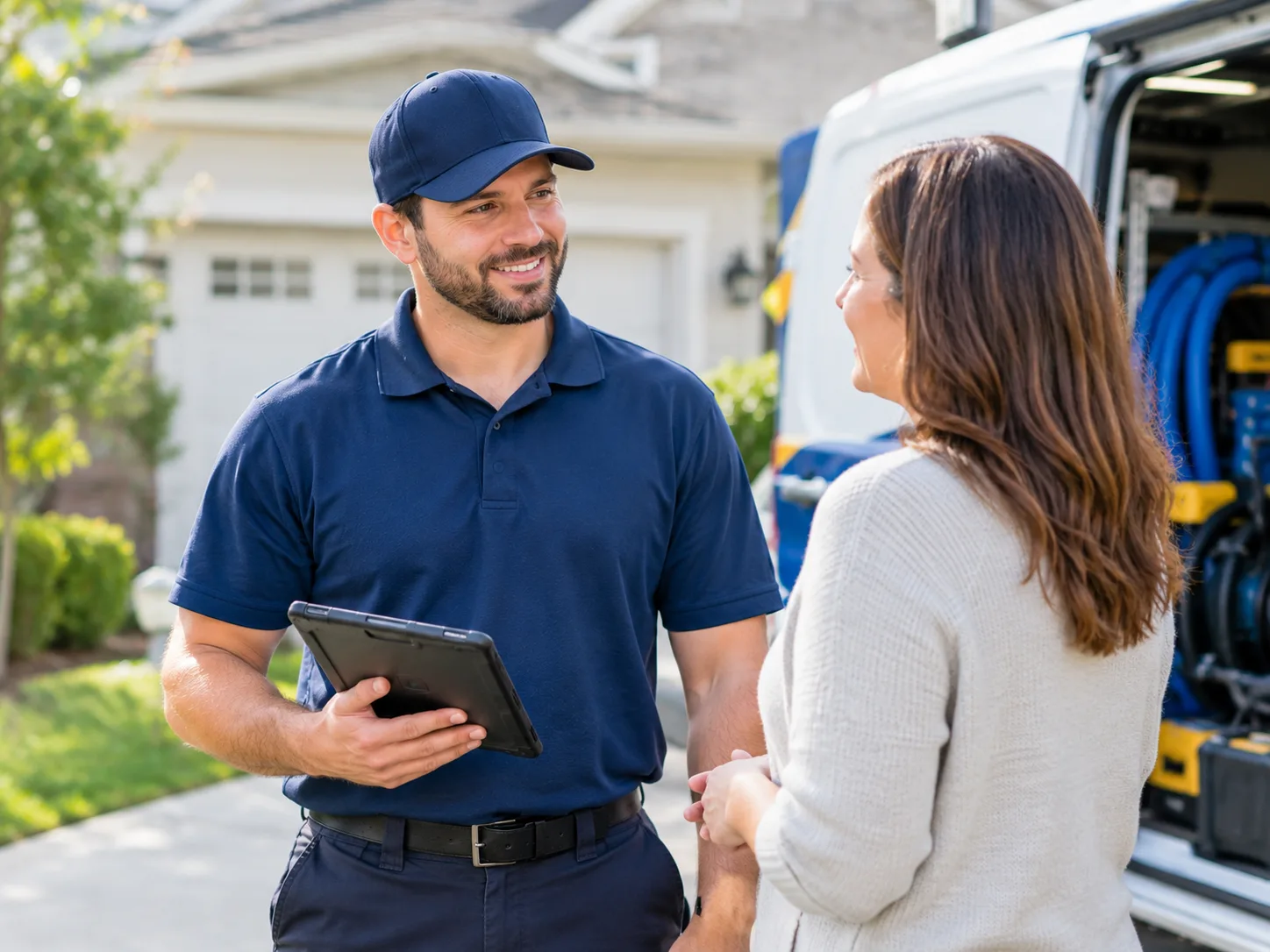 Sewage Backup Cleanup Luthersville, GA FAQs